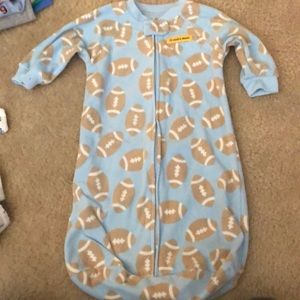 Sleep sack by Carters